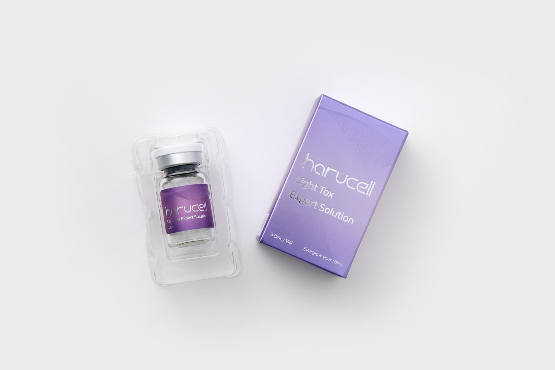 Harucell Light Tox