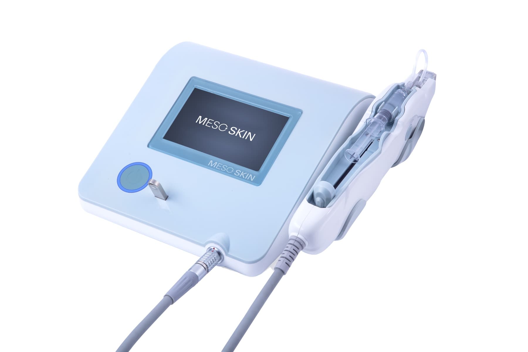 Mesoskin